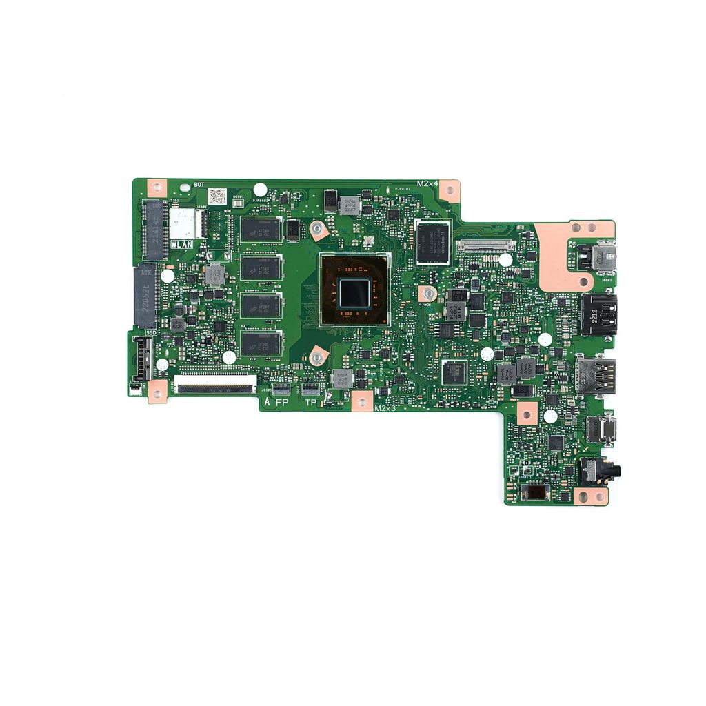 Asus E510MAB MAINBOARD 8G/N4020 (EMMC 128G) (RICHTEK/DMIC)