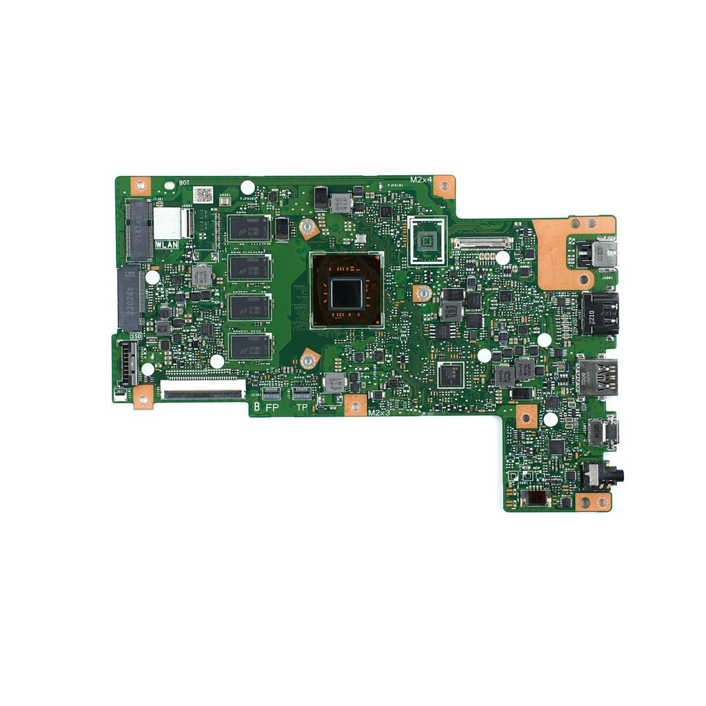 Asus E510MAB MAINBOARD 8G/N5030 (RICHTEK/DMIC)
