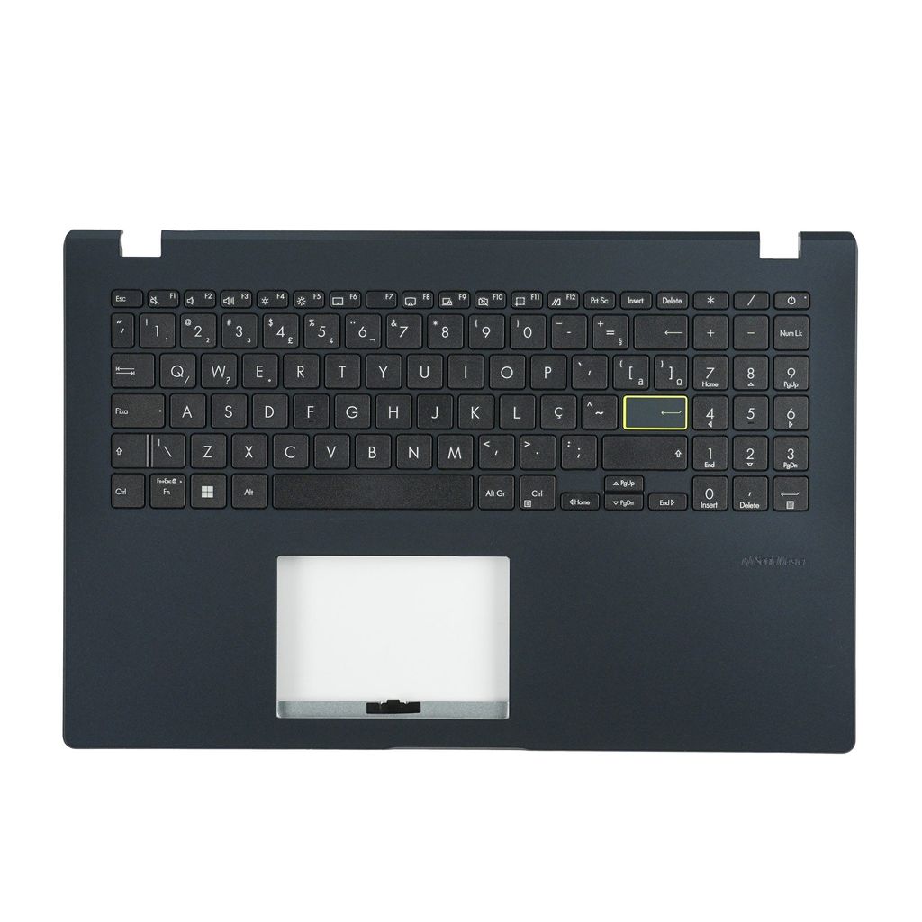 Asus E510MA-1B Keyboard (BRAZILIAN) Module/AS (ISOLATION) (no SD)