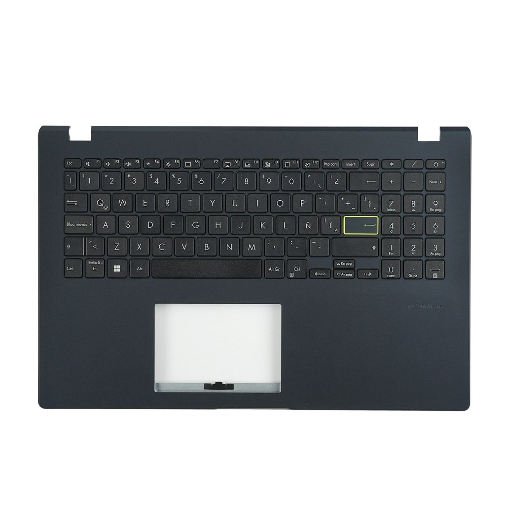 Asus E510MA-1B Keyboard (LATIN AMERICAN) Module/AS (ISOLATION) (no SD)