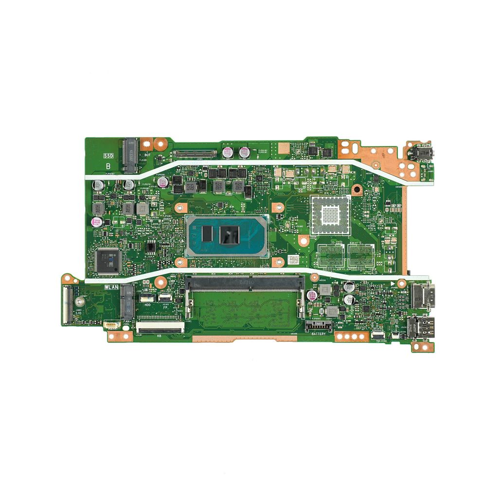 Asus X409JA MAINBOARD 4G/I5-1035G1