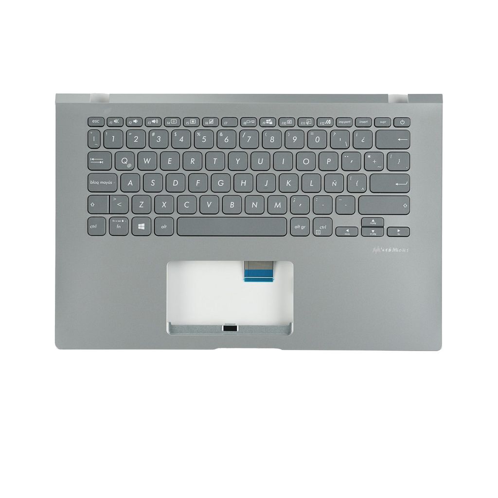 Asus X409JB-1S Keyboard (LATIN AMERICAN) Module/AS (ISOLATION)