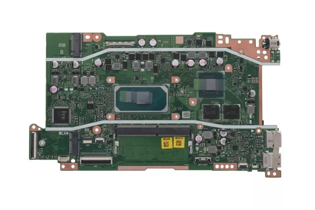 Asus X509JB Mainboard_4G/I7-1065G7