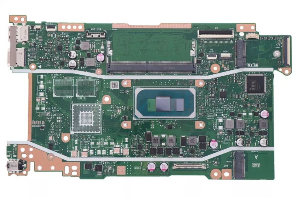 Asus X509JA MAINBOARD 4G/I3-1005G1