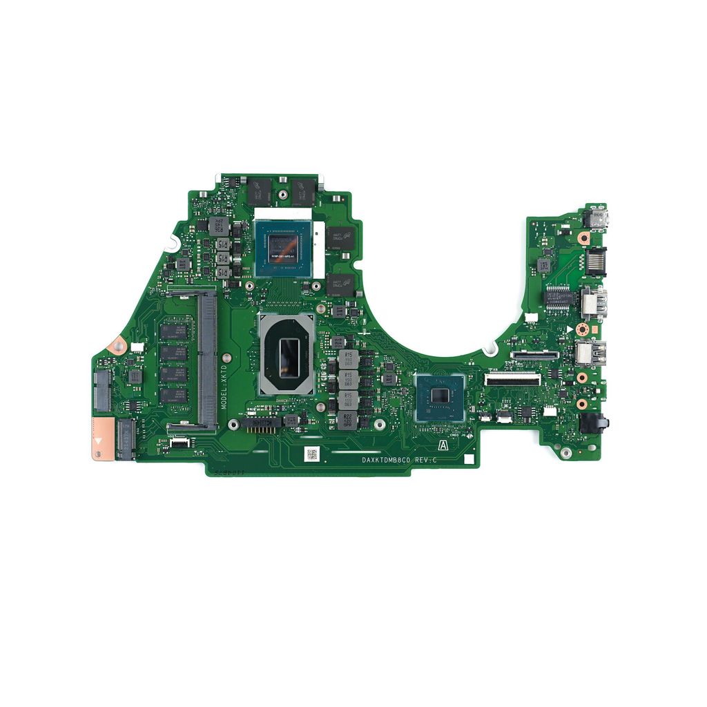 Asus X571LH MAINBOARD 4G/I5-10300H/AS