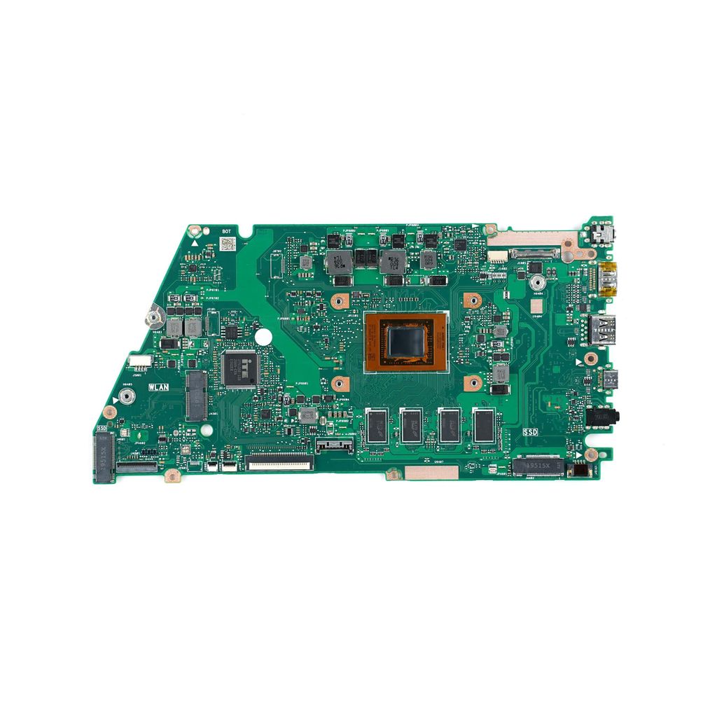 Asus X421IA MAINBOARD 8G/R7-4700U/AS