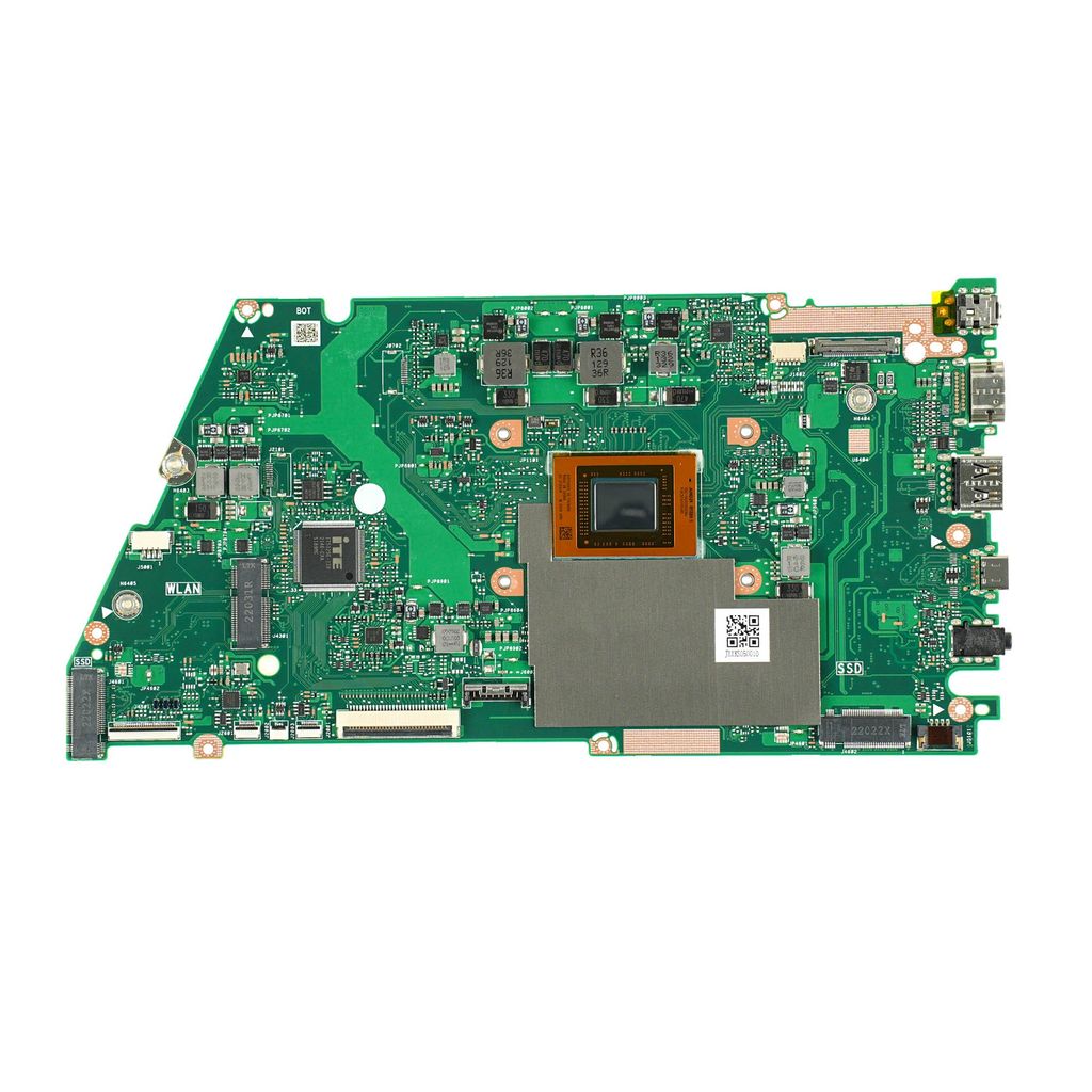 Asus X421IAY MAINBOARD 8G/R5-4500U/AS