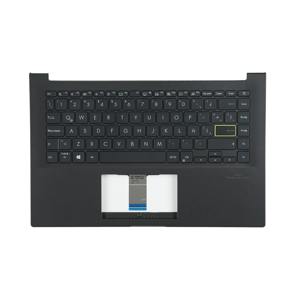 Asus X421IA-2K Keyboard (LATIN AMERICAN) Module/AS (ISOLATION)