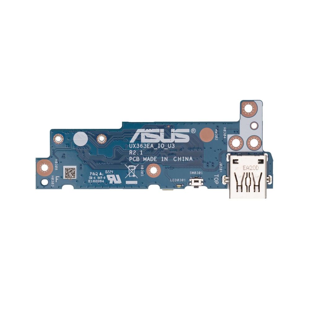 Asus UX363JA IO BOARD U3