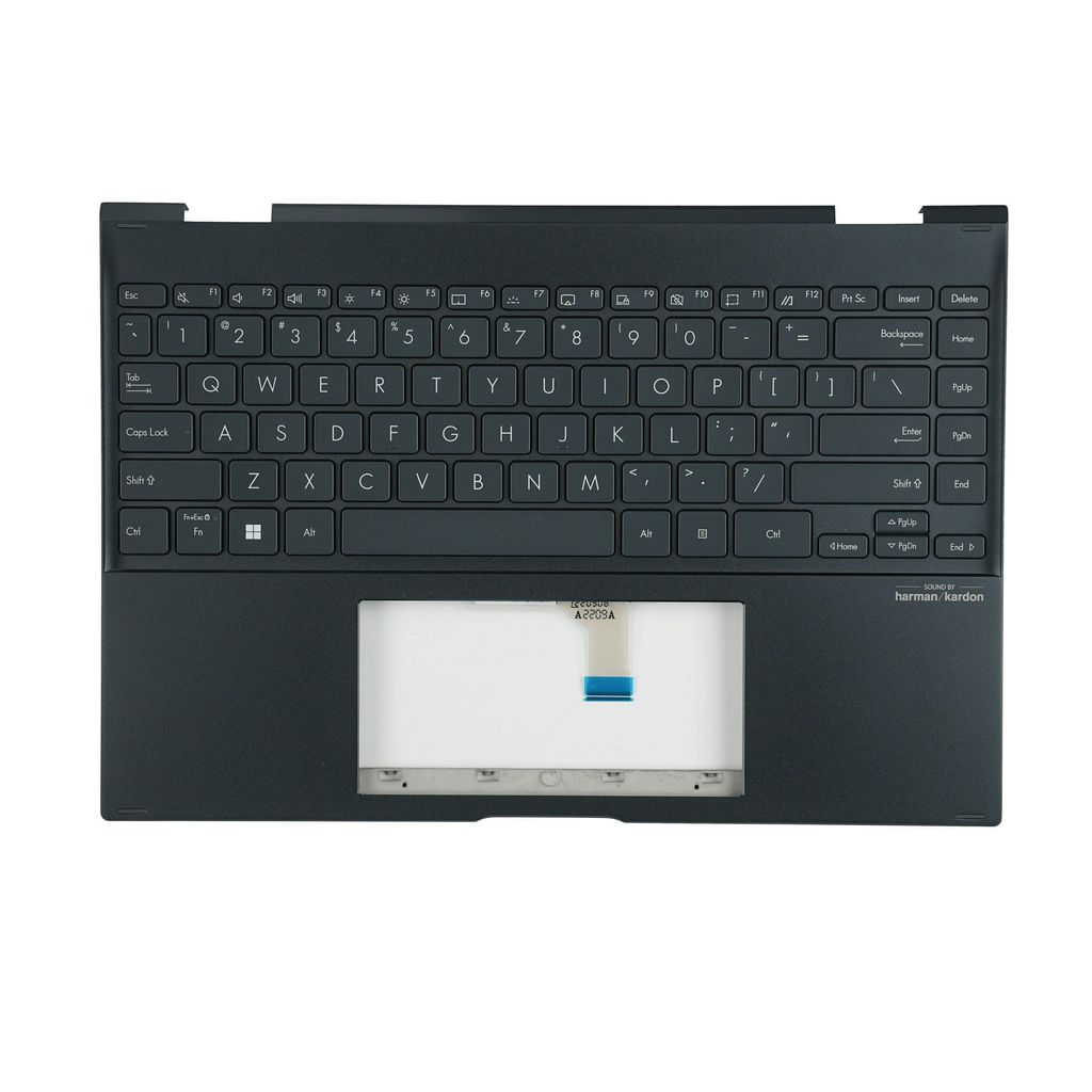 Asus UX363JA-2G Keyboard (US-ENGLISH) Module/AS (BACKLIGHT)