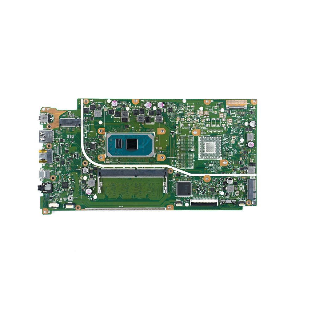 Asus X512JA MAINBOARD 4G/I3-1005G1