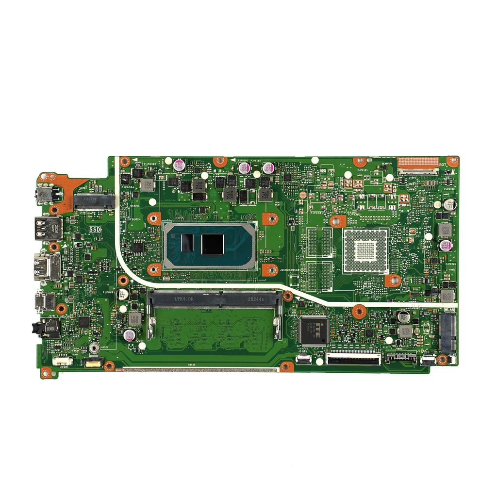 Asus X512JA MAINBOARD 8G/I7-1065G7
