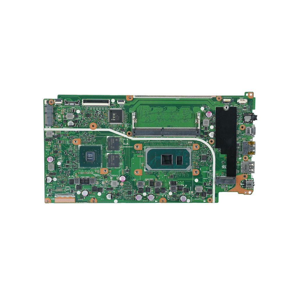 Asus X512JP MAINBOARD 8G/I7-1065G7 (V2G) (BRA)