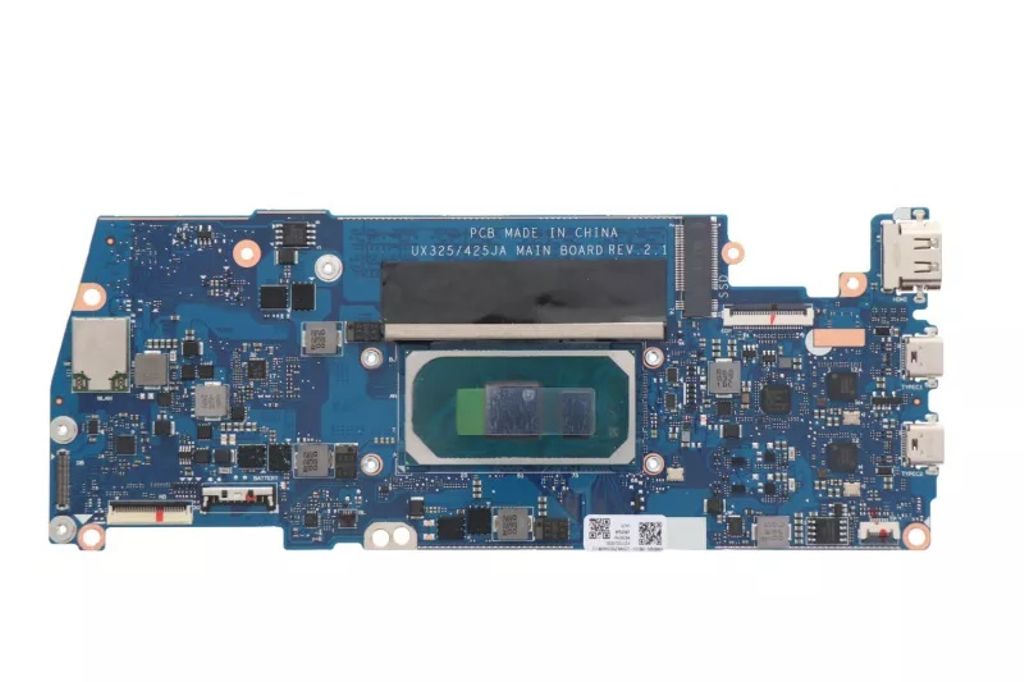 Asus UX425JA MAINBOARD 8G/I5-1035G1