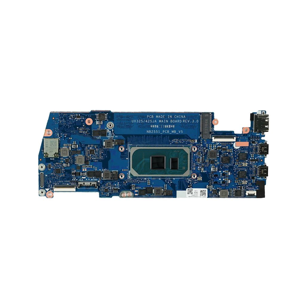 Asus UX425JA MAINBOARD 8G/I5-1035G1
