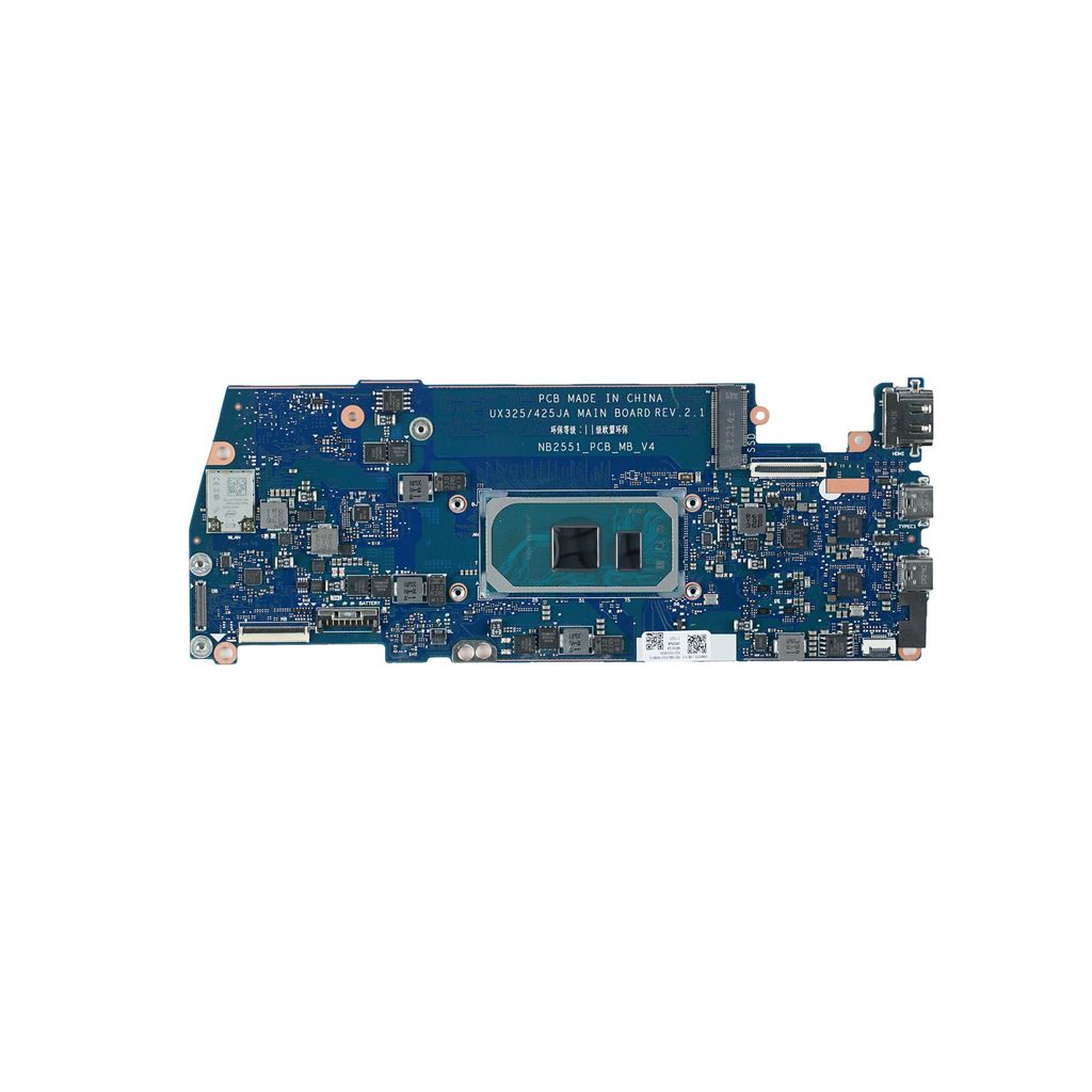 Asus UX325JA MAINBOARD 8G/I5-1035G1