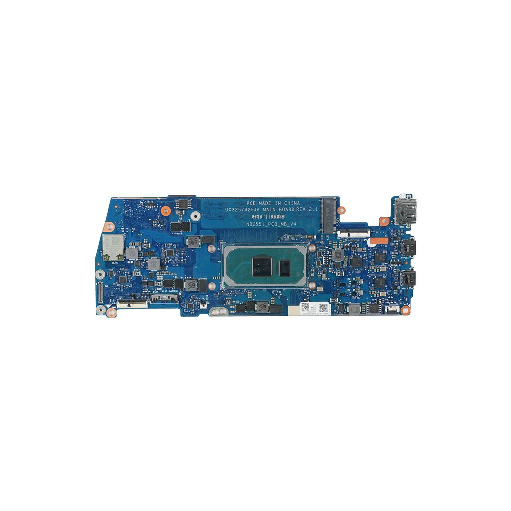 Asus UX325JA MAINBOARD 16G/I7-1065G7