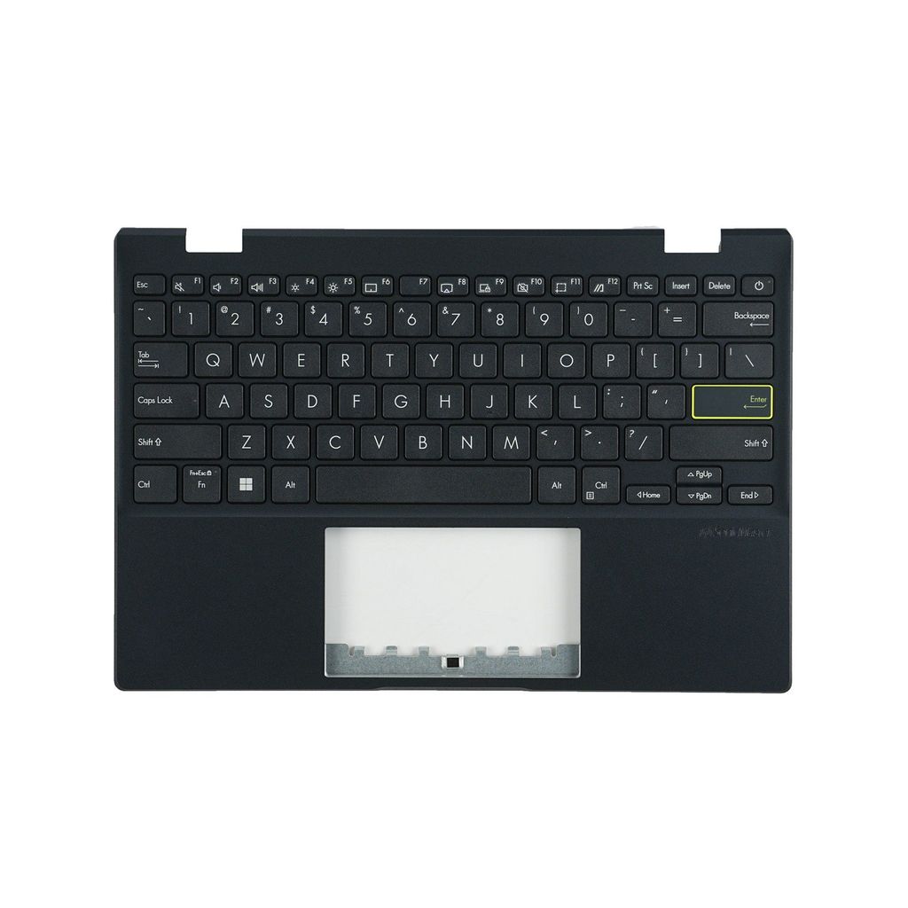 Asus E210MA-1B Keyboard (US-ENGLISH) Module/AS (ISOLATION) (no SD)