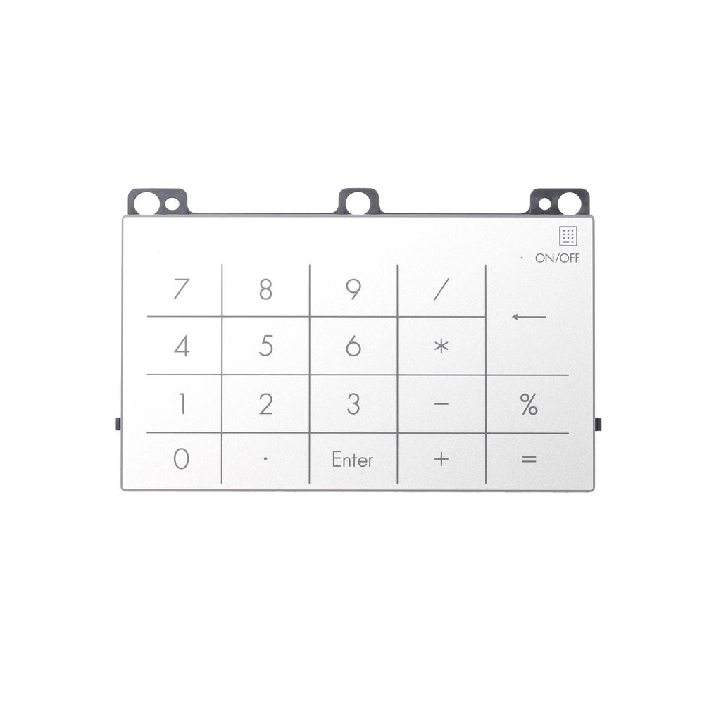 Asus E210MA-1W NUMBERPAD MOD