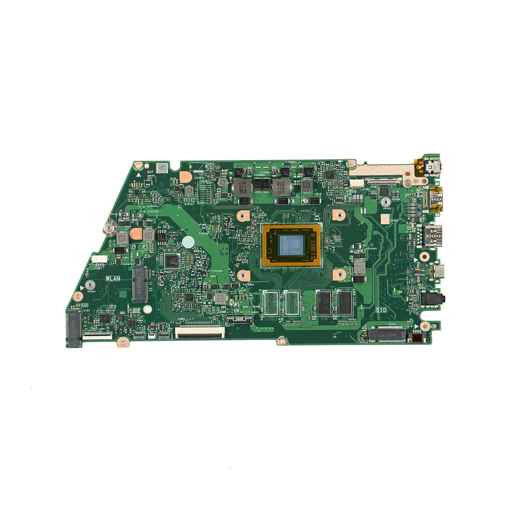 Asus X421DAP MAINBOARD 4G/3250U
