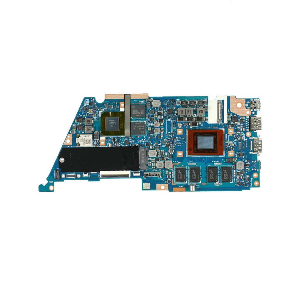 Asus UX434IQ MAINBOARD 8G/R5-4500U/AS (V2G)AX(2*2)+BT