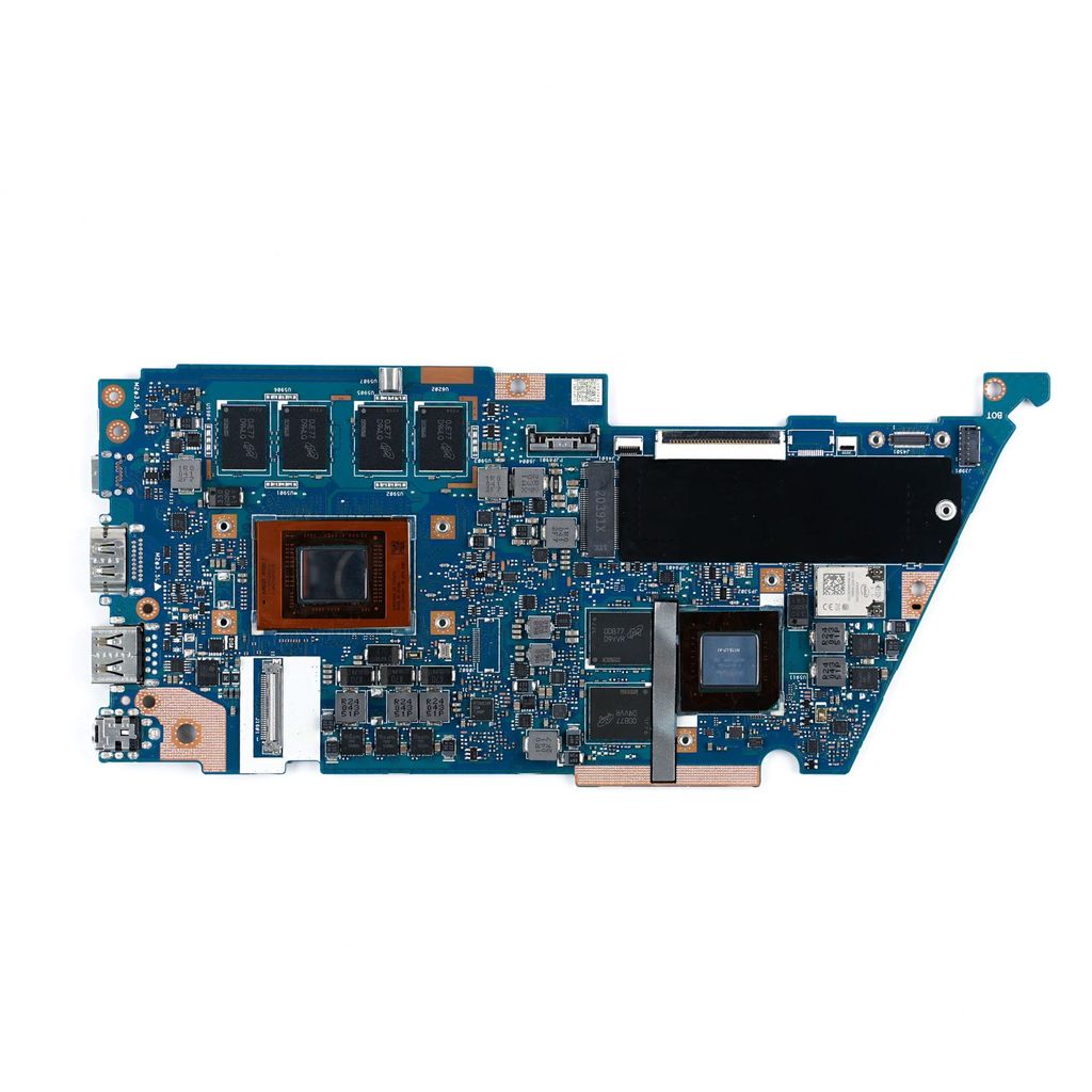 Asus UX434IQ MAINBOARD 16G/R7-4700U/AS (V2G)AX(2*2)+BT