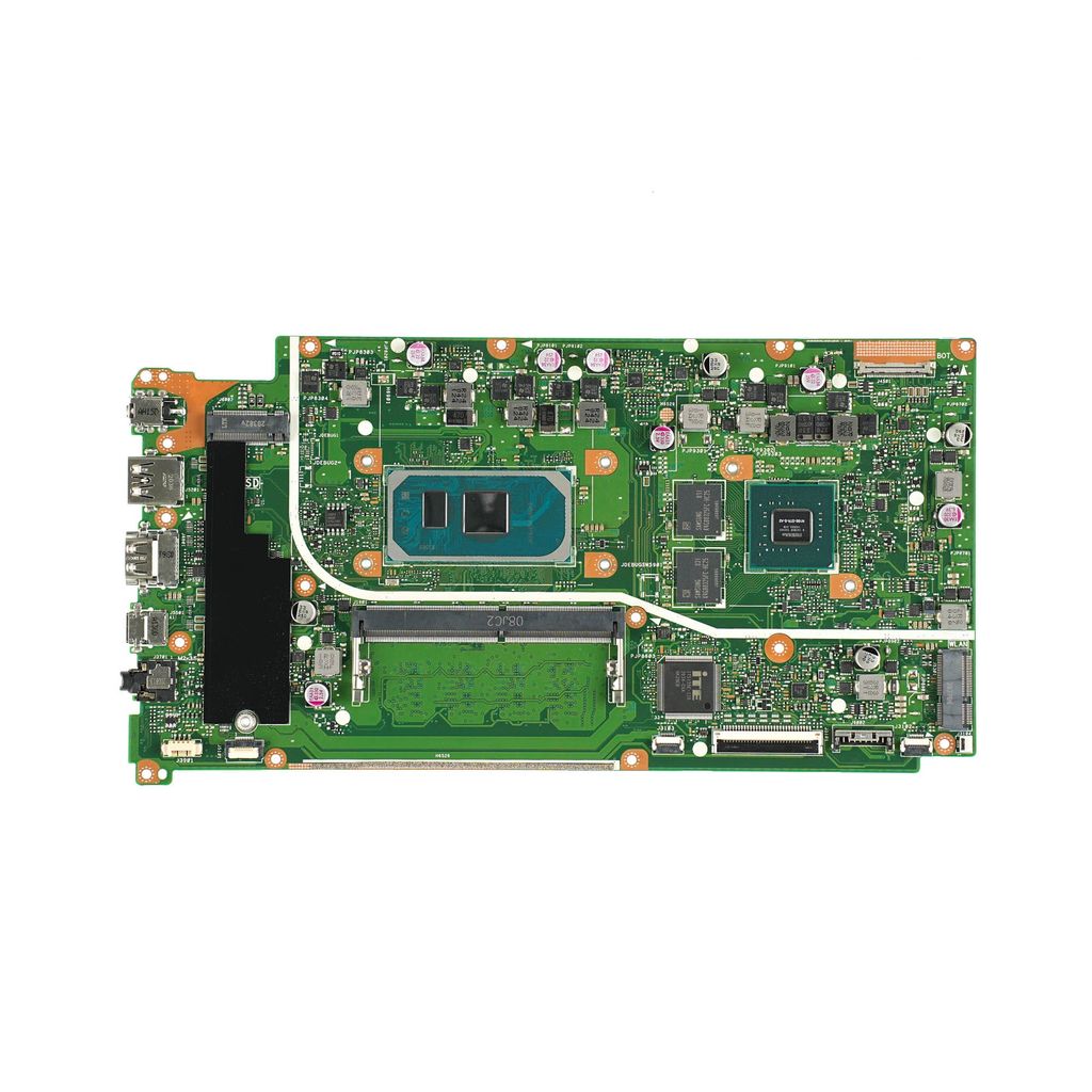 Asus X512JF MAINBOARD 4G/I5-1035G1 (V2G)