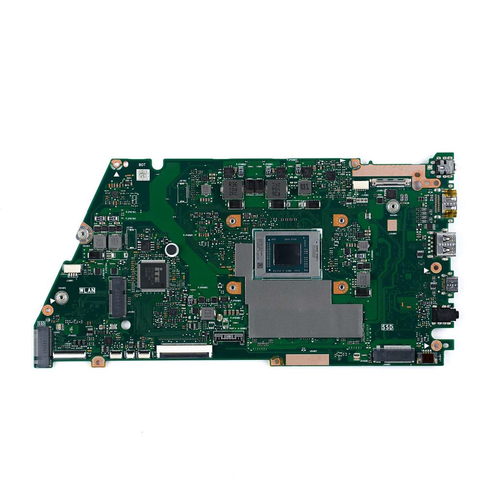 Asus X521IA MAINBOARD 16G/R5-4500U/AS