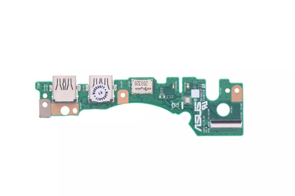 Asus X521IA IO BOARD