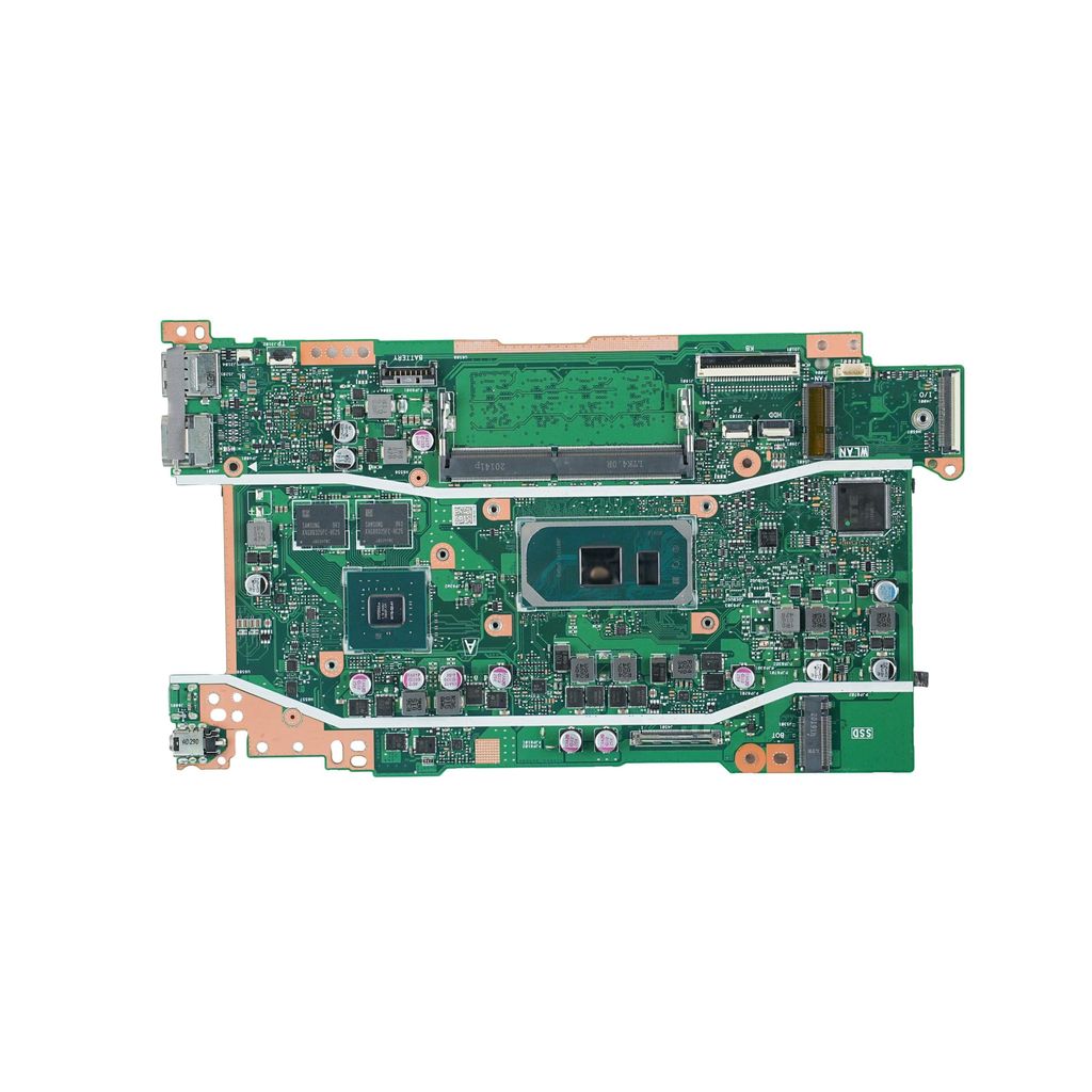 Asus X509JP MAINBOARD 4G/I5-1035G1