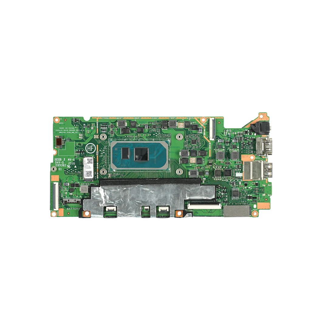 Asus X403JA MAINBOARD 8G/I5-1035G1