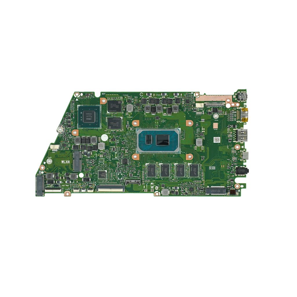 Asus X421EQY MAINBOARD 8G/I5-1135G7/AS (V2G) (DMIC)