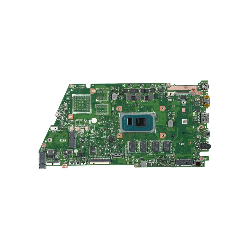 Asus X421EAY MAINBOARD 8G/I5-1135G7/AS (AMIC)