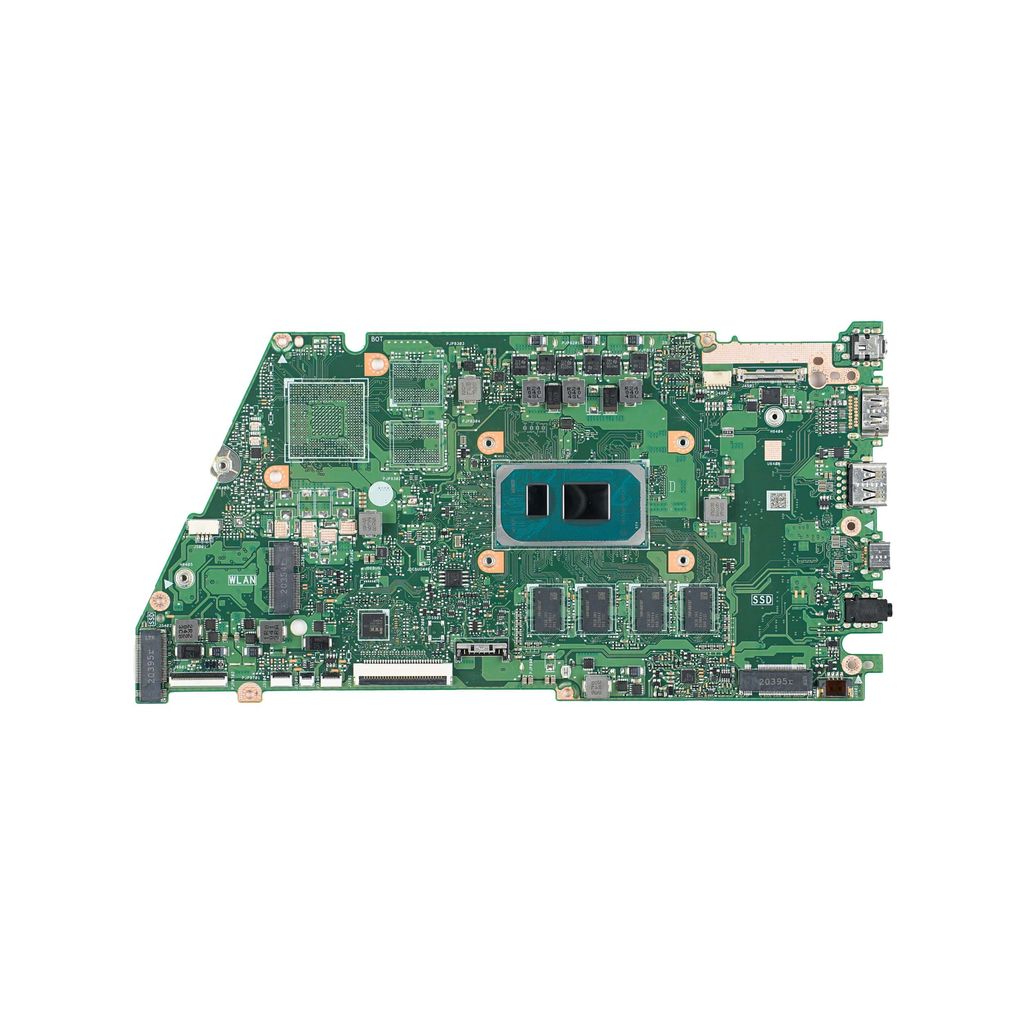 Asus X421EAY MAINBOARD 8G/I5-1135G7/AS (DMIC)