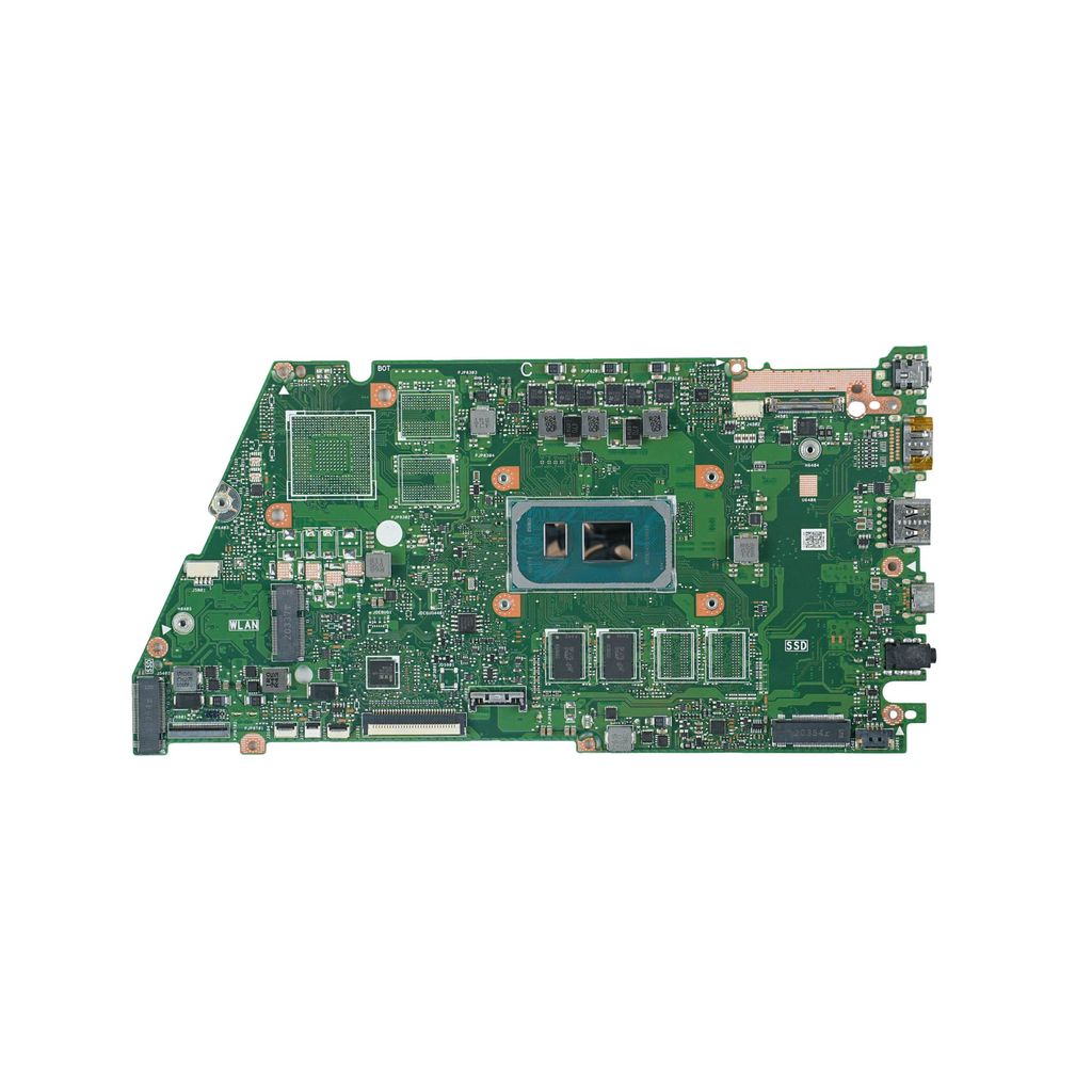 Asus X421EAY MAINBOARD 4G/I3-1115G4/AS (DMIC)