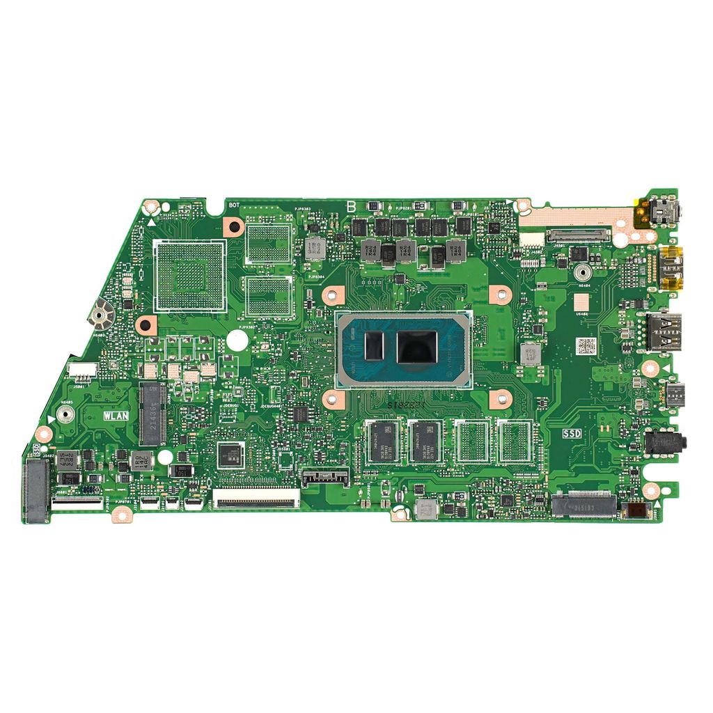 Asus X421EAY MAINBOARD 4G/I3-1115G4/AS (AMIC)
