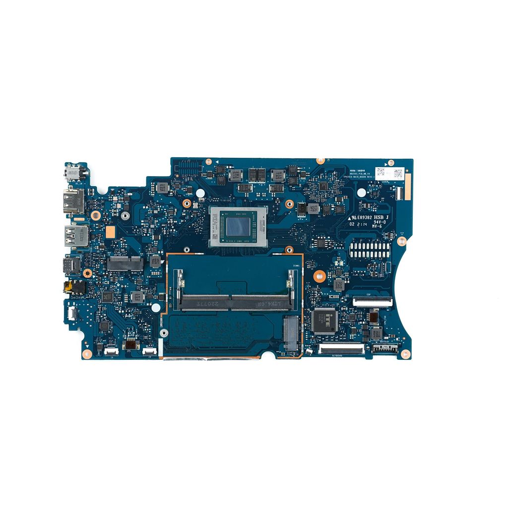 Asus TP420IA MAINBOARD 8G/R7-4700U/AS