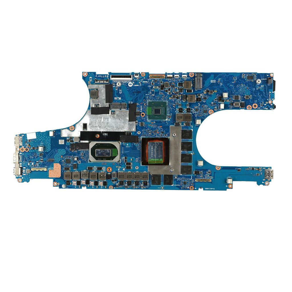 Asus UX581LV MAINBOARD 32G/I9-10980HK