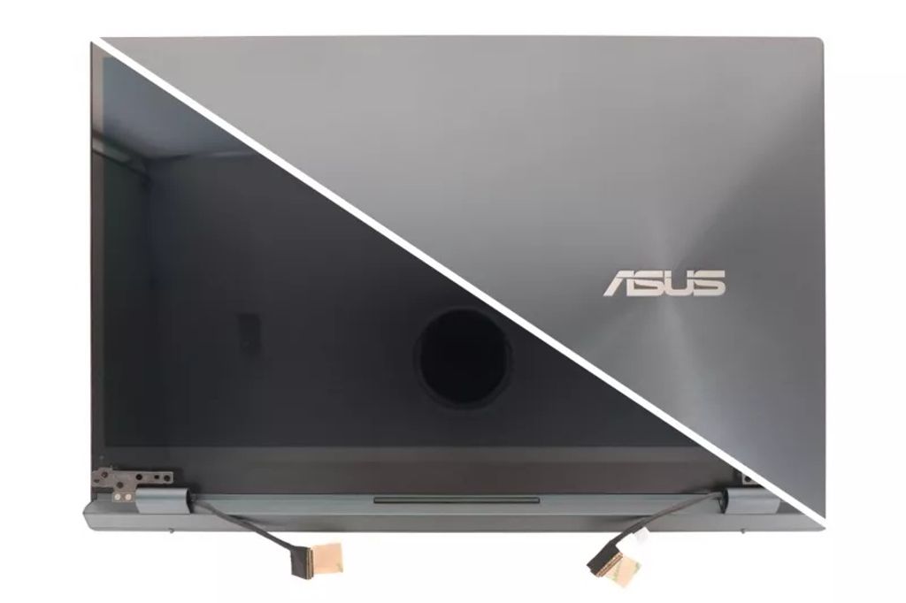 Asus UX581LV-1A 15.6' UHD G/T/WV