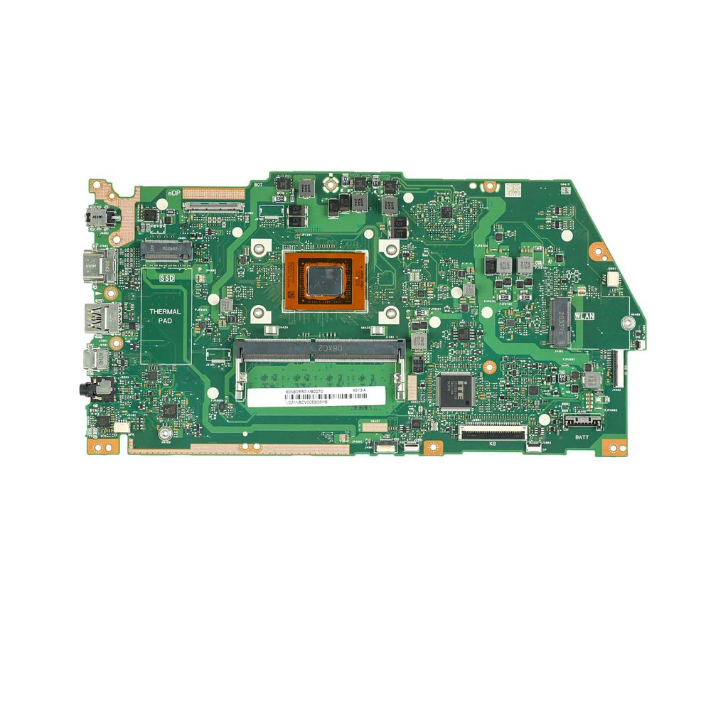 Asus X513IA MAINBOARD 8G/R5-4500U/AS
