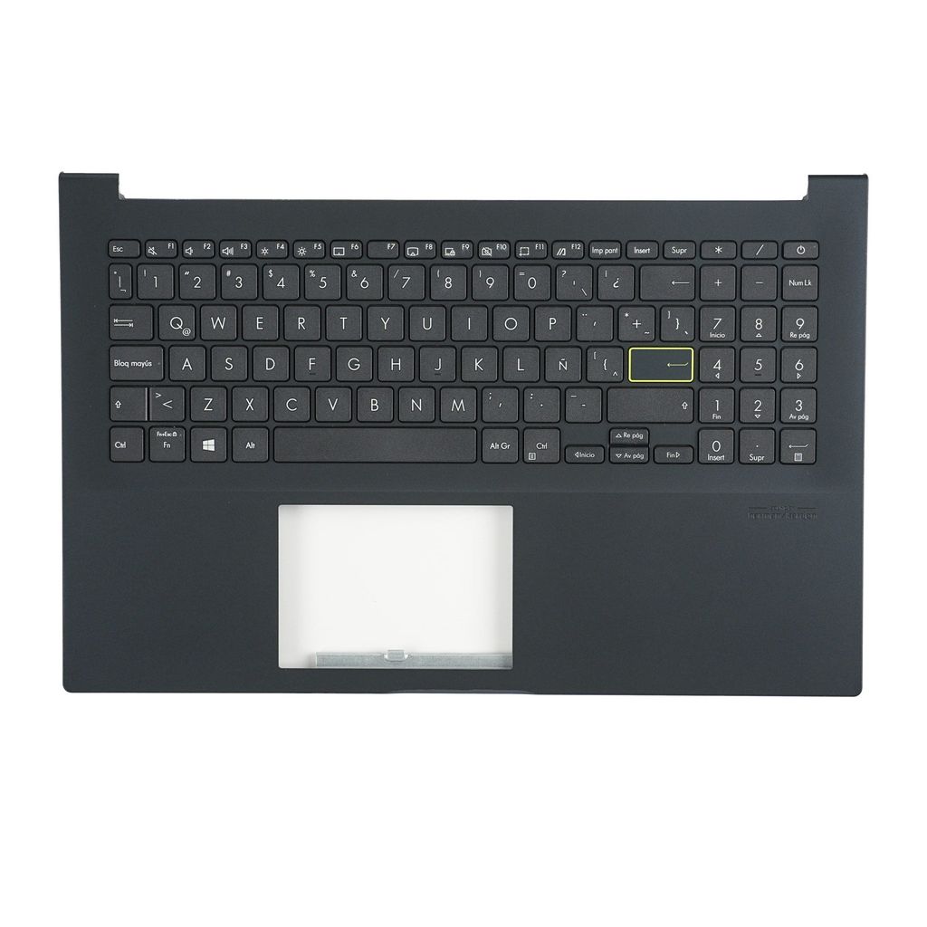 Asus X513IA-1K Keyboard (LATIN AMERICAN, Module/AS, without backlight)