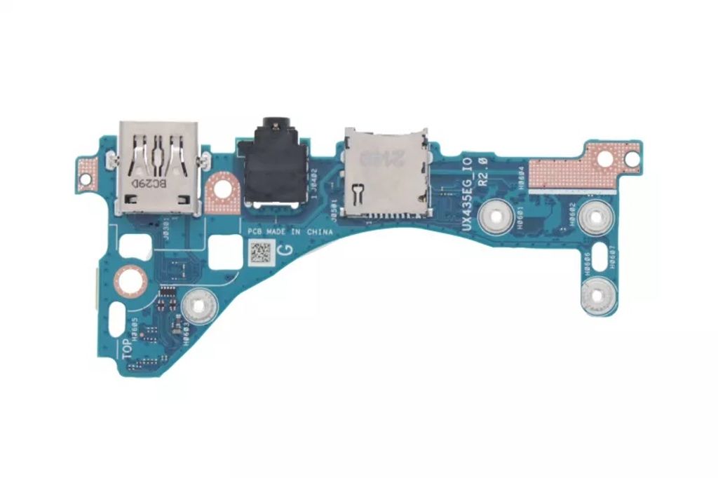 Asus UX435EA IO BOARD