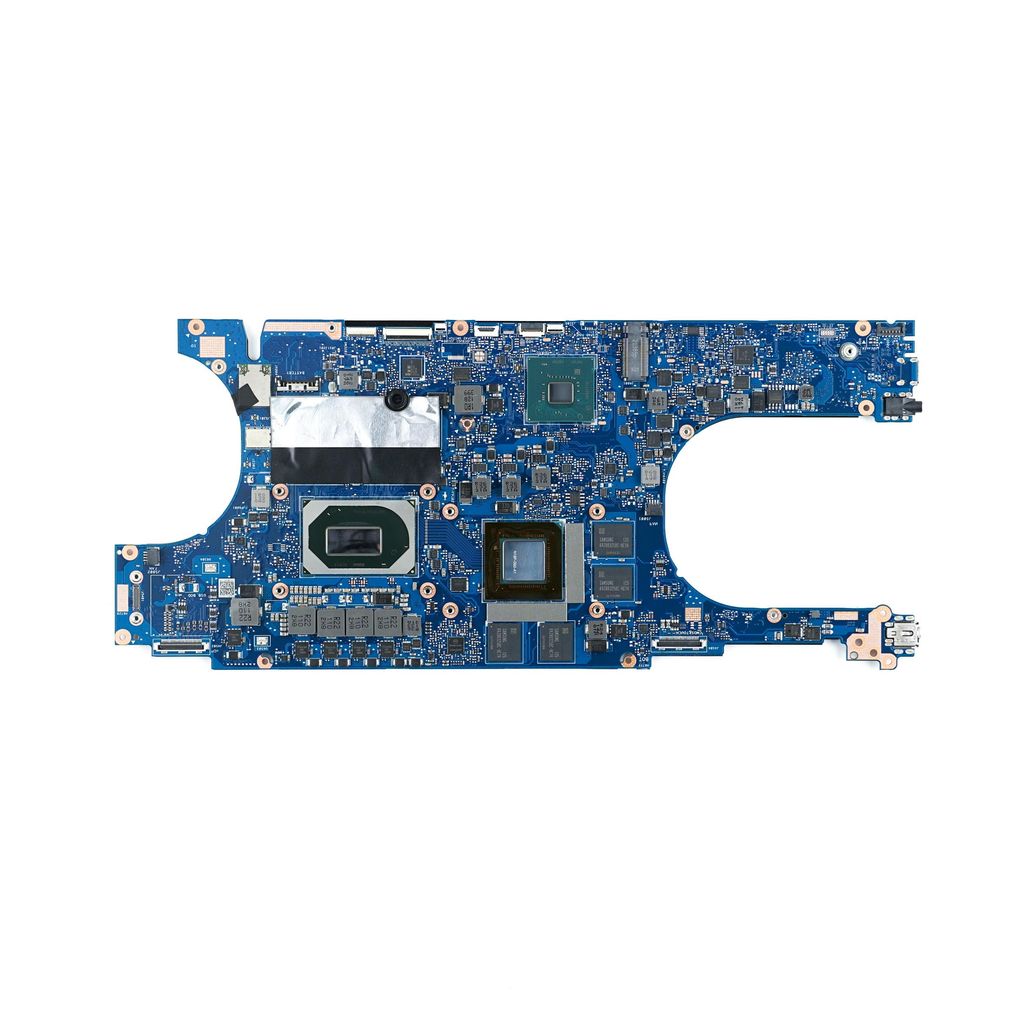 Asus UX535LI MAINBOARD 16G/I7-10750H (V4G) (TBT) (SCP)
