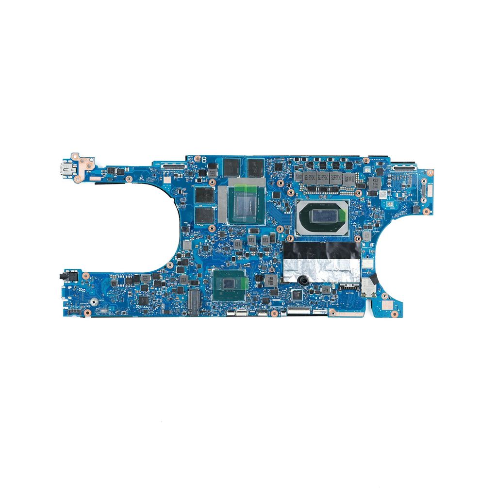 Asus UX535LI MAINBOARD 16G/I7-10870H (V4G) (TBT) (SCP) (TPM)