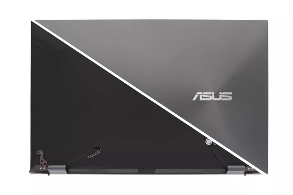 Asus UX535LI-3G 15.6 US FHD G/T/WV