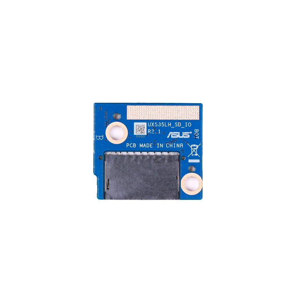 Asus UX535LH SD BOARD