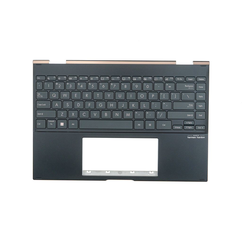 Asus UX363EA-2K Keyboard (US-ENGLISH) Module/AS (BACKLIGHT)