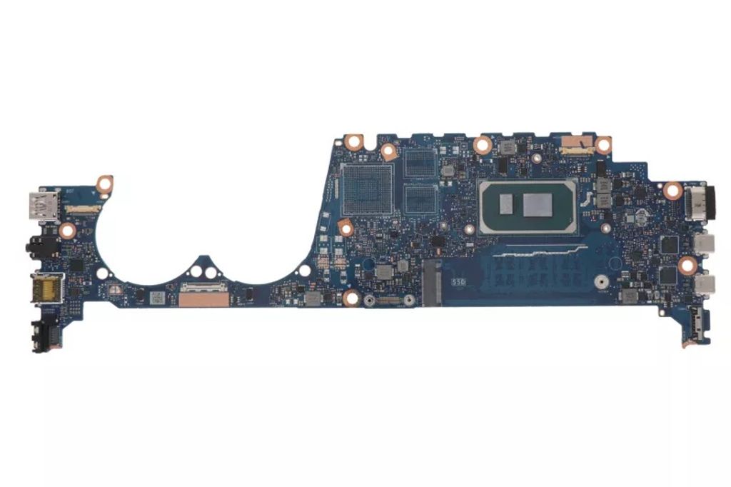 Asus UX482EA MAINBOARD 16G/I7-1165G7/AS (no AMP)