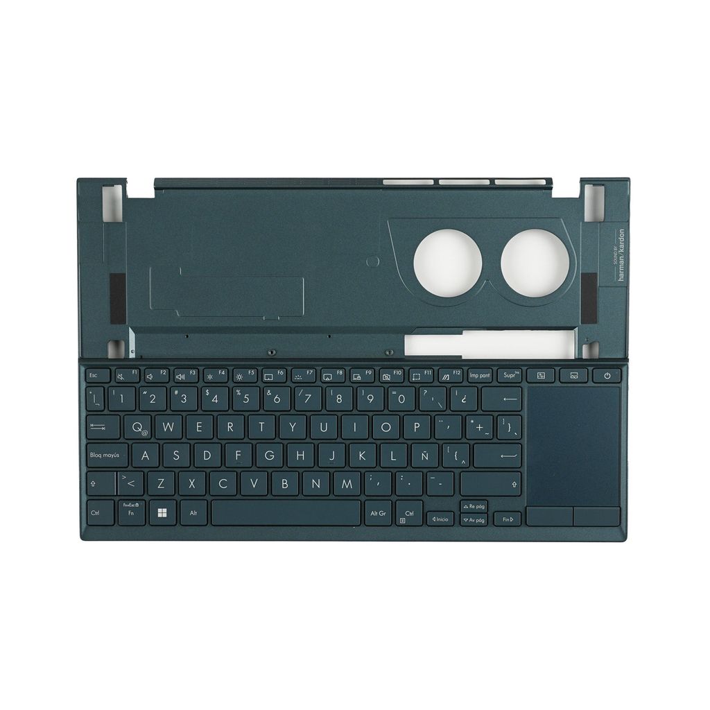 Asus UX482EG-1A Keyboard (LATIN AMERICAN) Module (BACKLIGHT) (TP)