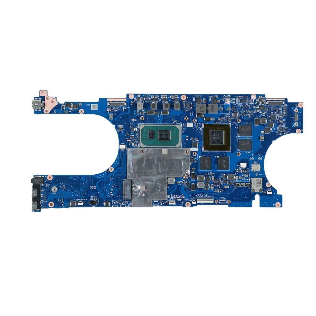 Asus UX564EI MAINBOARD 16G/I7-1165G7/AS AX (2*2)+BT (V4G) (no AMP)